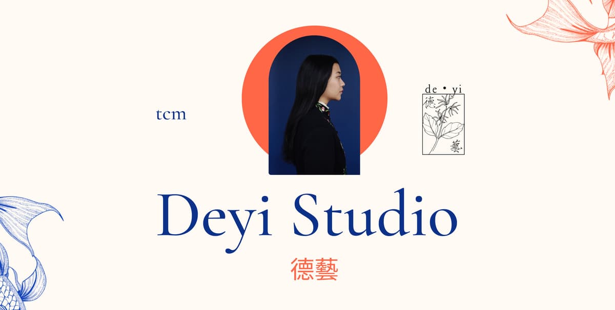 Projektvorschau von Studio Deyi