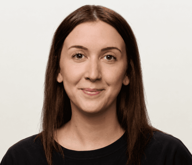 Ilona Frank